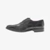 Next SIGNATURE WING CAP BROGUE - Business-Schnürer - Black -Next 439405f97f84400d9fb4d718809c6694