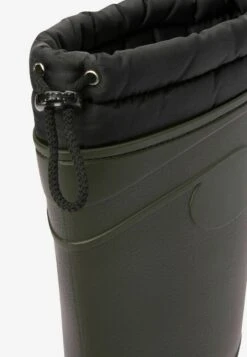 Next Gummistiefel - Green -Next 439bb55ba9b0426dbc8ce898f9b0b358