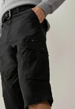 Next STANDARD - Shorts - Black -Next 43d80dab8cec4d1b8a35d0982e2c3f24