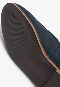 Next HI SHINE - Business-Slipper - Navy Blue -Next 44b971dc67de4a1fa7e540120fd507ae