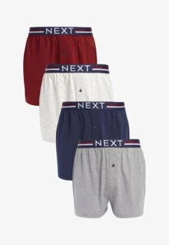 Next FOUR PACK - Boxershorts - Multi -Next 44dfe8c3beb846e0af708042add5b7df
