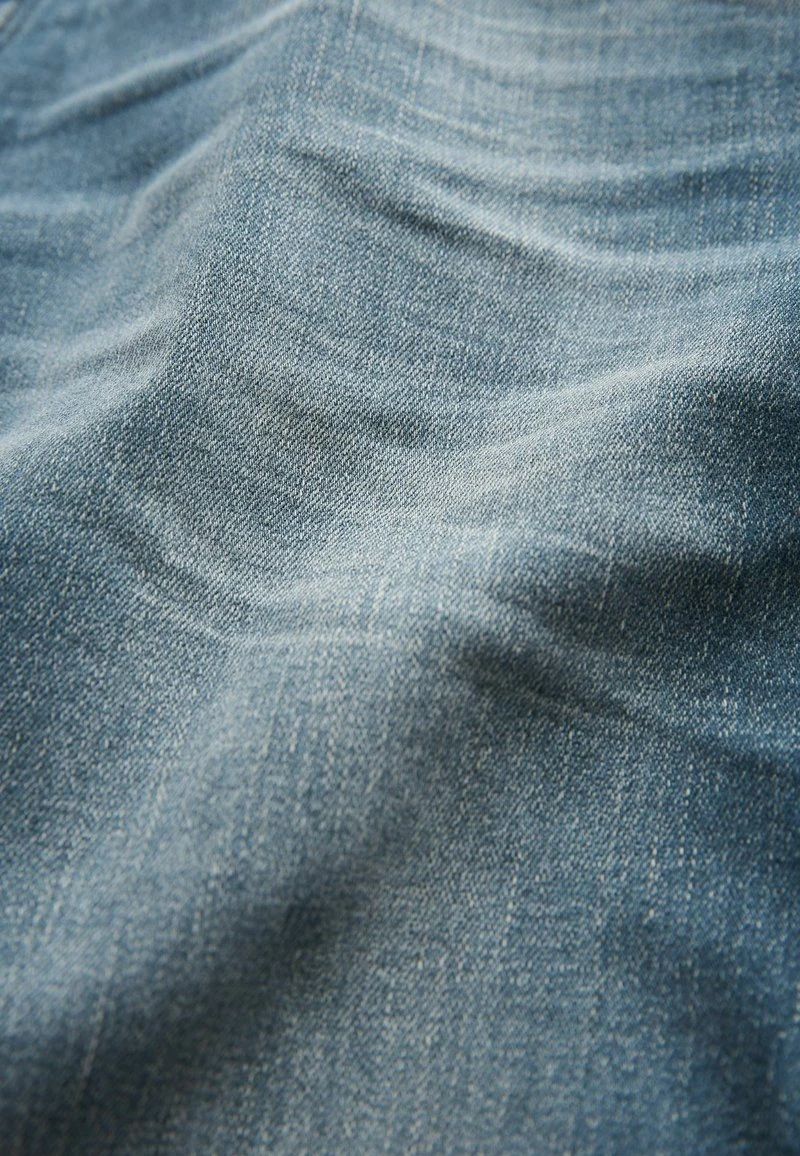 Next Ultra Flex Stretch Skinny Fit - Jeans Slim Fit - Dusky Blue 8 Next Ultra Flex Stretch Skinny Fit - Jeans Slim Fit - Dusky Blue – Bild 6