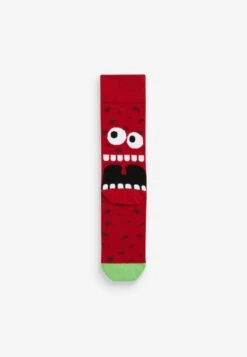 Next 5 PACK - Socken - Monster -Next 4546baaa5f704dffb0806631b9c72f03