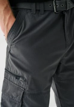 Next STANDARD - Shorts - Charcoal Grey -Next 45c663979d464ecda4e195aa6e0999cb