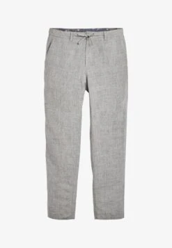 Next Stoffhose - Light Grey 13 Next Stoffhose - Light Grey -Next 4637d25d0d8e4f0cae16b0adc6a40cfc