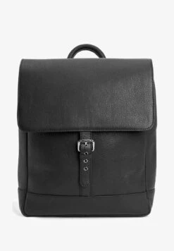 Next SIGNATURE STANDARD - Tagesrucksack - Black