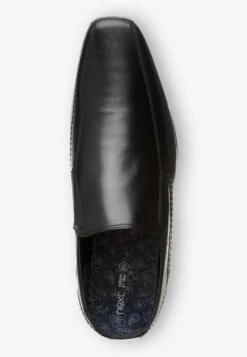 Next Business-Slipper - Black -Next 46f0ba8b8a7841f18f5933db04938351