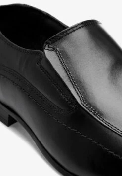 Next Business-Slipper - Black -Next 46f3029c974d4682aab12c8e9ac87f7d