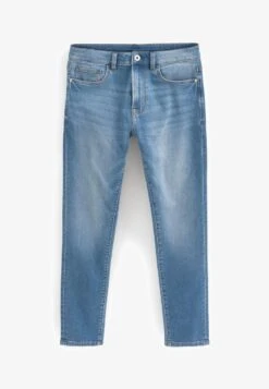 Next SUPER STRETCH COMFORT - Jeans Slim Fit - Blue -Next 47169418c37d44c5ab667b4a67b6e828