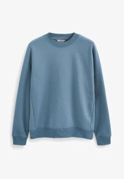 Next CREW - Sweatshirt - Blue 11 Next CREW - Sweatshirt - Blue -Next 47974a45060340ffab4911913c233915