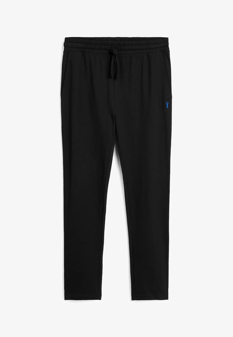 Next SLIM OPEN - Nachtwäsche Hose - Navy Blue 6 Next SLIM OPEN - Nachtwäsche Hose - Navy Blue – Bild 4