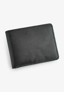 Next BIFOLD STANDARD - Geldbörse - Black 11 Next BIFOLD STANDARD - Geldbörse - Black -Next 48e47471f5b4473283594407b5f20dd7