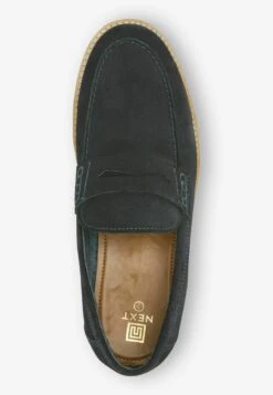 Next HELL FOR STANDARD - Slipper - Navy Blue -Next 48ea342db2e54023a775a5eb85715c21