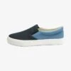 Next STANDARD - Sneaker Low - Navy Blue 1 Next STANDARD - Sneaker Low - Navy Blue -Next 4925851f20e245f8b90d7b1ccc5e9c56