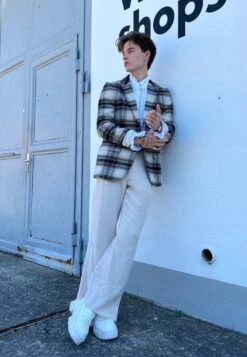 Next Anzugsakko - Blue -Next 492d276293714c2e94f8576794161cf3