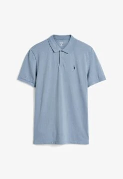 Next PIQUE - Poloshirt - Blue Print -Next 496042966c1c4877826c9eefc7daab19