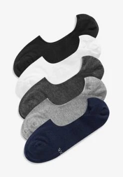 Next 5 PACK - Socken - Off-white -Next 49630f23f09c439cad47080d9a936641