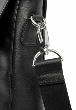 Next Aktentasche - Black -Next 4a4b91f0500f43609383cbba3351deaa