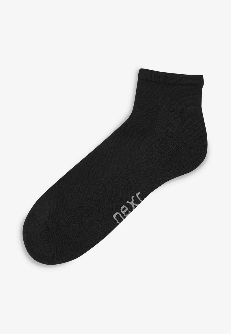 Next 5 PACK - Socken - Black 4 Next 5 PACK - Socken - Black – Bild 2
