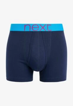 Next A-FRONTS 10 PACK - Panties - Blue -Next 4ae8c13a2e5f4b23a453f778c60e20cf