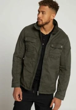 Next SHOWER RESISTANT STANDARD - Leichte Jacke - Grey -Next 4b006137933d4ebda4dac9b4bd420c52