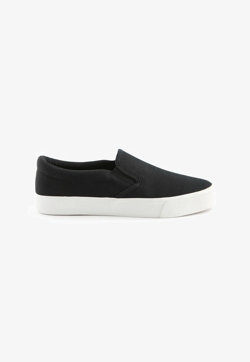 Next STANDARD - Sneaker Low - Black 3 Next STANDARD - Sneaker Low - Black