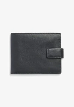 Next SIGNATURE ITALIAN EXTRA CAPACITY POPPER - Geldbörse - Brown -Next 4b96e197763845adb0c68de05723de1b