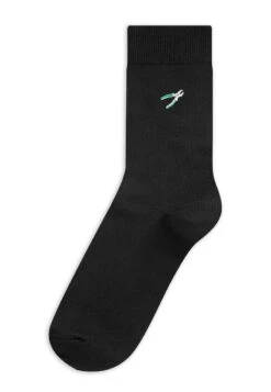 Next FIVE PACK - Socken - Black -Next 4be45ce9a7934c02bbf1bb52935871ad
