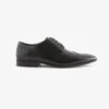 Next HIGH SHINE BROGUES - Business-Schnürer - Black