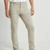Next AUTHENTIC STRETCH - Jeans Slim Fit - Grey