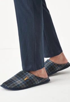 Next Hausschuh - Blue -Next 4d93364d1c694092a16a50e3da65f6e4 1