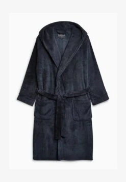 Next Bademantel - Grey -Next 4e39e7d48b9b4efe975b9ceba6c8db73