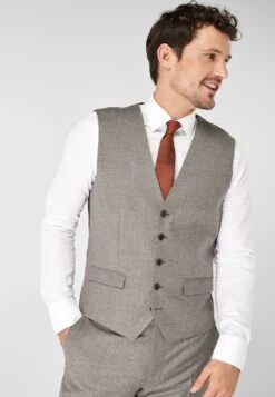 Next Weste - Brown 13 Next Weste - Brown -Next 4e9c71993ed740a187b527b98812eac3 1