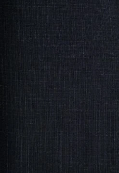 Next SIGNATURE ITALIAN TEXTURED STANDARD - Weste - Navy Blue -Next 4f02c5f39ae14a698270a1469281f4e4