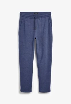 Next OPEN HEM JOGGERS - Jogginghose - Navy Blue -Next 4f4a80f30a6748f29a510539368725b7