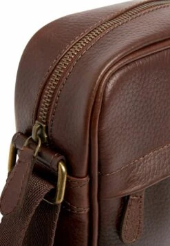 Next STANDARD - Umhängetasche - Brown -Next 50dadc5e65bd40a69f609dcd4c783c44