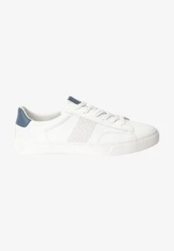 Next PERFORATED SIDE - Sneaker Low - White