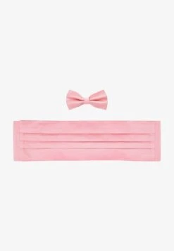 Next SET - Fliege - Navy Blue -Next 51e4c6c1469c4d889ea8a304de76cb48