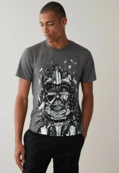 Next STAR WARS LICENSE 3 PACK - T-Shirt Print - Multi -Next 5265458aebb84357844b98a102ce2f4c