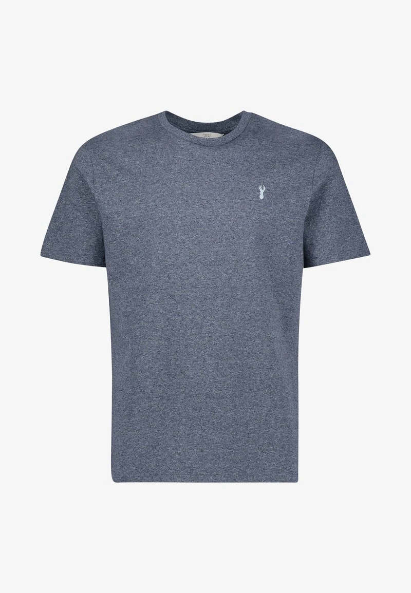 Next T-Shirt Print - Black 8 Next T-Shirt Print - Black – Bild 6