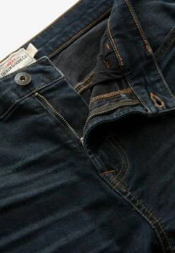 Next WITH STRETCH - Jeans Slim Fit - Indigo Blue -Next 53f13941c28840b7ad7b4fe4d64193af