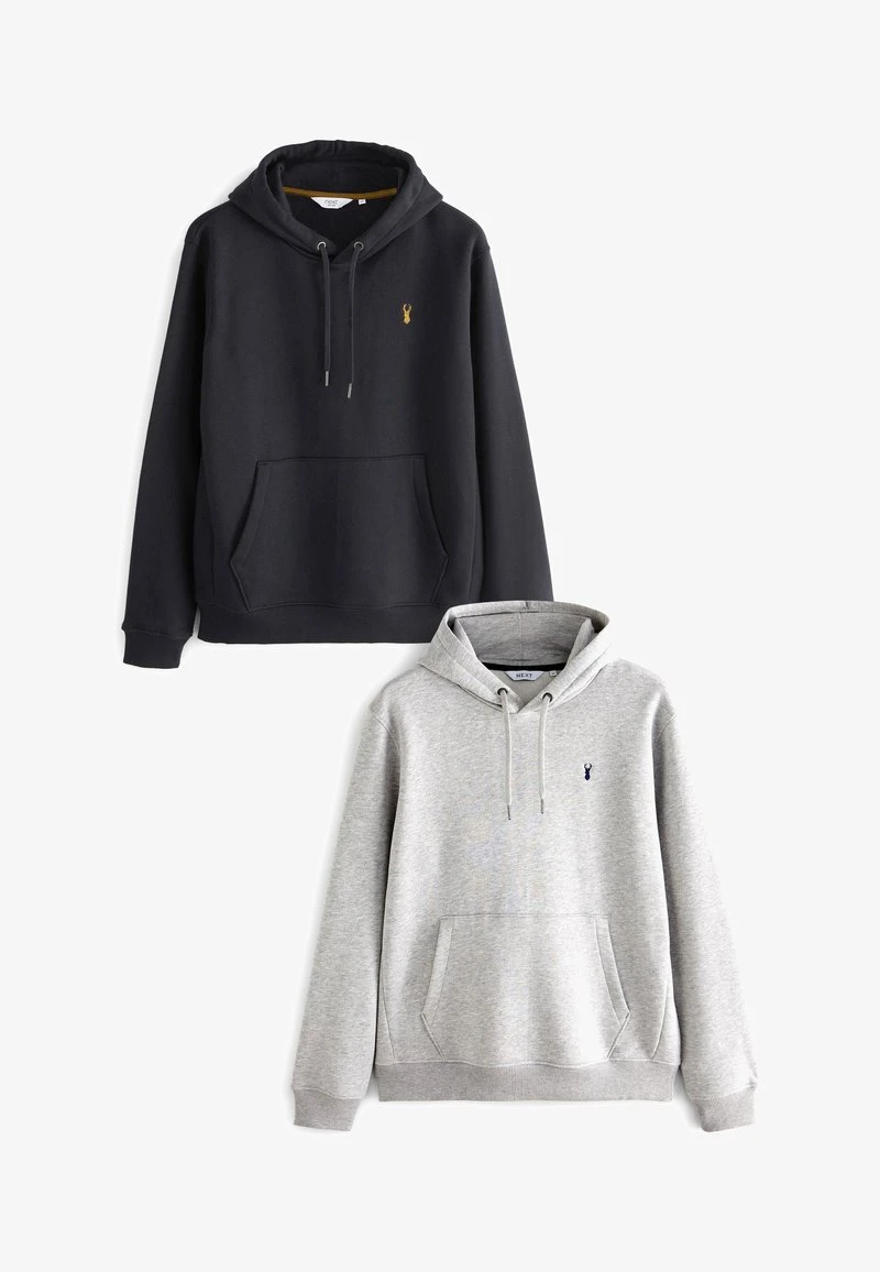 Next Kapuzenpullover - Green 8 Next Kapuzenpullover - Green – Bild 6