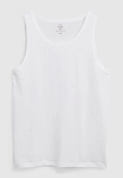 Next FIVE PACK - Unterhemd/-shirt - Blue -Next 547a8758dcdc4c29adb7335a69558f5d