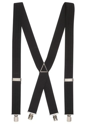 Next PREMIUM BRACES - Gürtel - Black 8 Next PREMIUM BRACES - Gürtel - Black – Bild 6