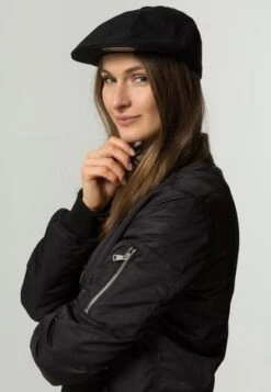 Next LIGHTWEIGHT FLAT STANDARD - Mütze - Grey 11 Next LIGHTWEIGHT FLAT STANDARD - Mütze - Grey -Next 5522f70b4875455a9dfc75689b2fd94e