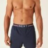 Next FOUR PACK - Boxershorts - Multi -Next 556faa2fba5f48da8a5e8d24a39f289f