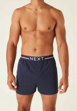Next FOUR PACK - Boxershorts - Multi