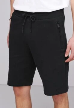 Next 2 PACK - Shorts - Black -Next 55906013be804a89926b65f43889a72a