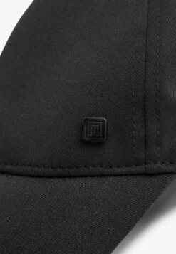 Next STANDARD - Cap - Black -Next 55a9447724bf43dcb16820b72024b01b