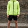 Next ACTIVE RUNNING - Leichte Jacke - Fluro Yellow 1 Next ACTIVE RUNNING - Leichte Jacke - Fluro Yellow -Next 5608441f42f44c88936bd7b5e4e4a97d